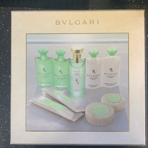 Bulgari Au The Vert Gift Set